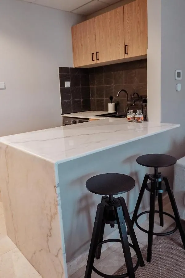 Apartment Chic Studio In Dubai Downtown United Arab Emirates