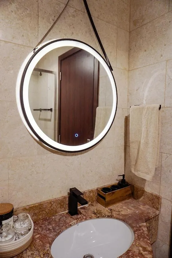 Chic Studio In Dubai Downtown